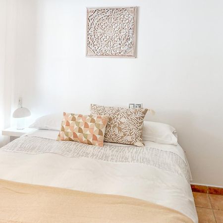 Casa Mareluz, Un Oasis Con Piscina Privada En El Mediterraneo Águilas Buitenkant foto
