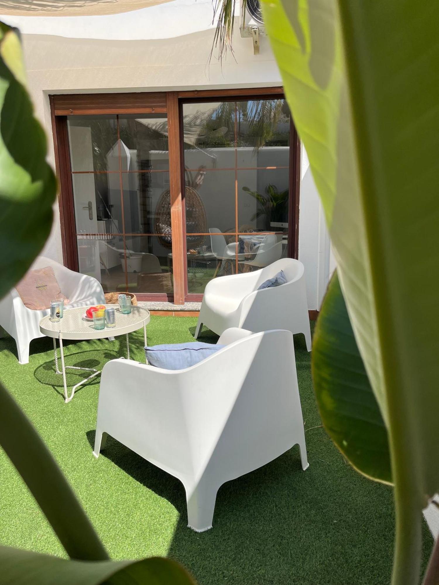 Casa Mareluz, Un Oasis Con Piscina Privada En El Mediterraneo Águilas Buitenkant foto