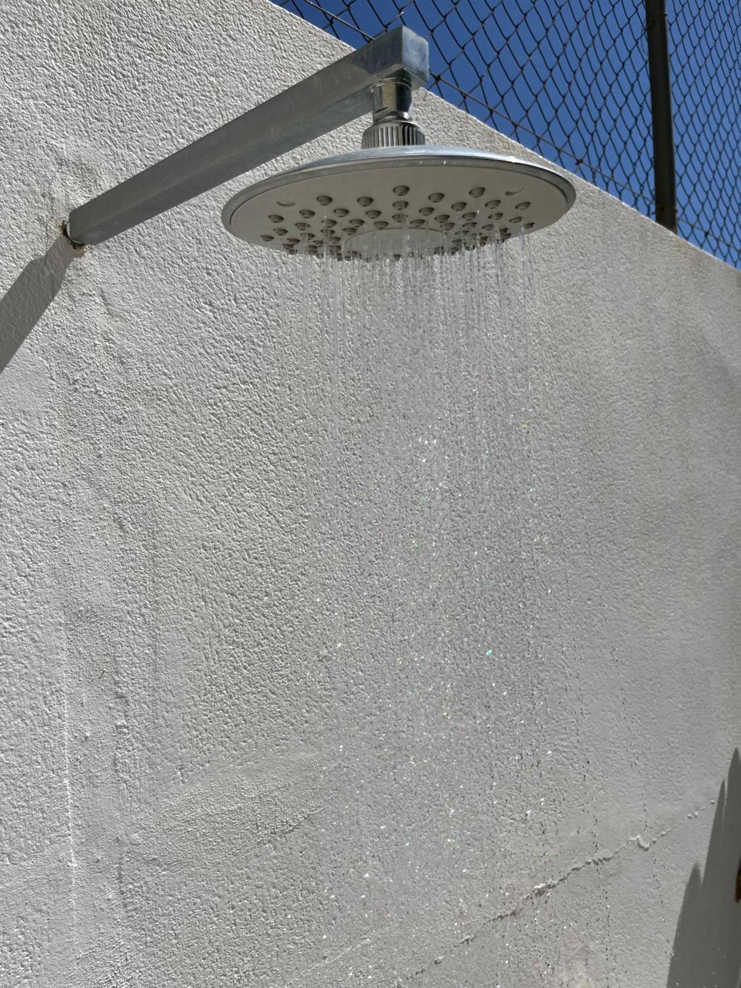 Casa Mareluz, Un Oasis Con Piscina Privada En El Mediterraneo Águilas Buitenkant foto