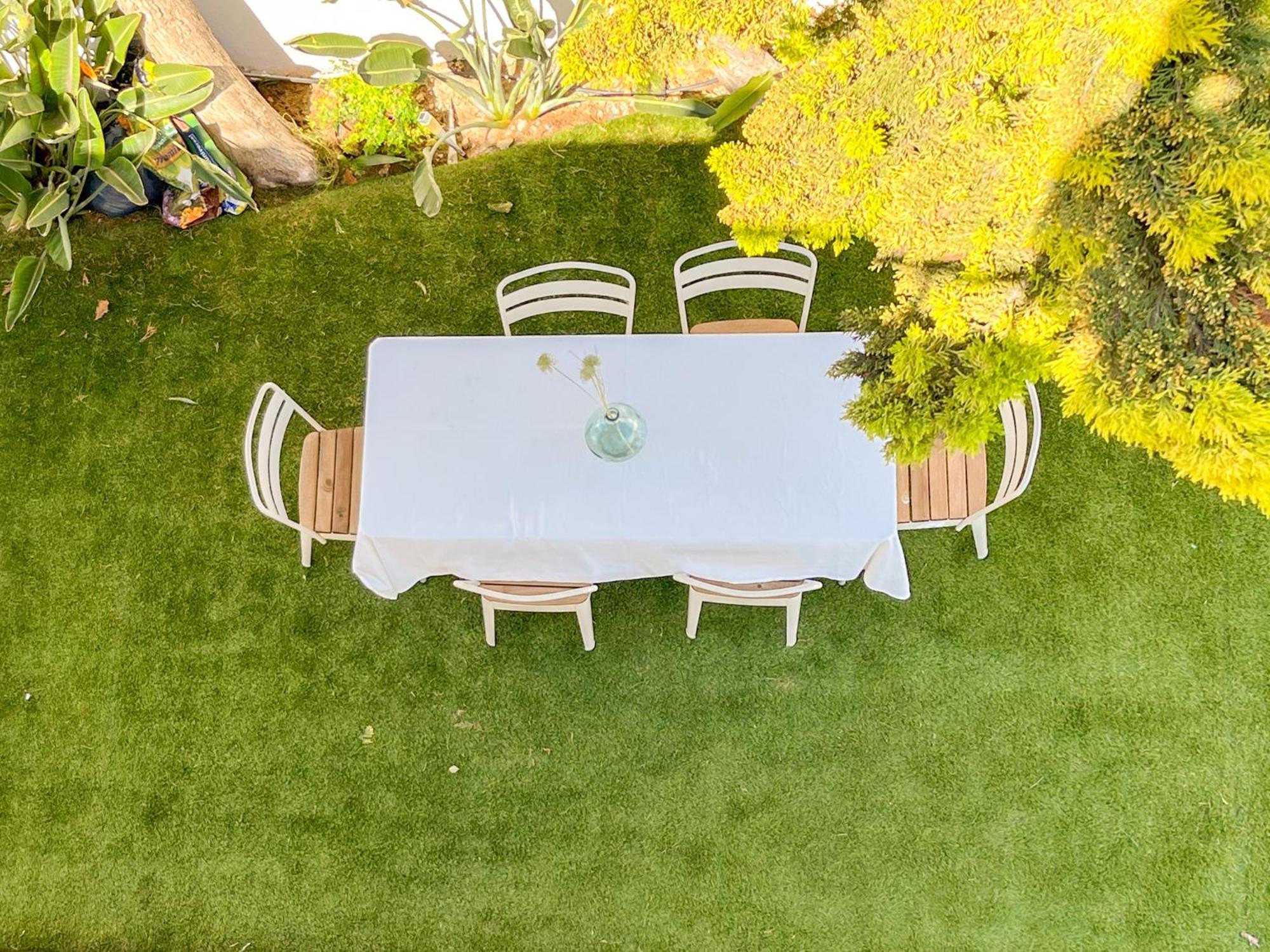 Casa Mareluz, Un Oasis Con Piscina Privada En El Mediterraneo Águilas Buitenkant foto