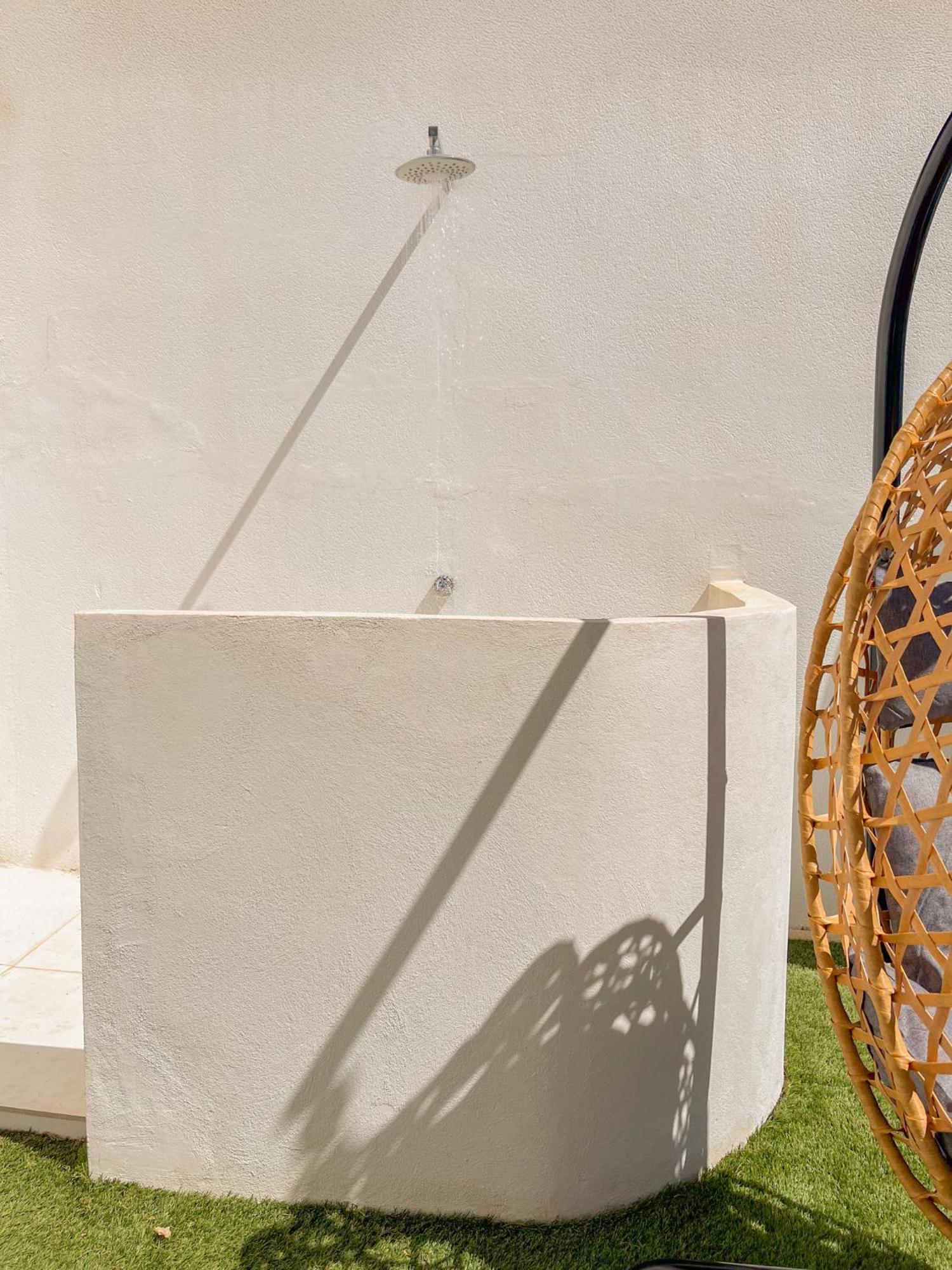 Casa Mareluz, Un Oasis Con Piscina Privada En El Mediterraneo Águilas Buitenkant foto