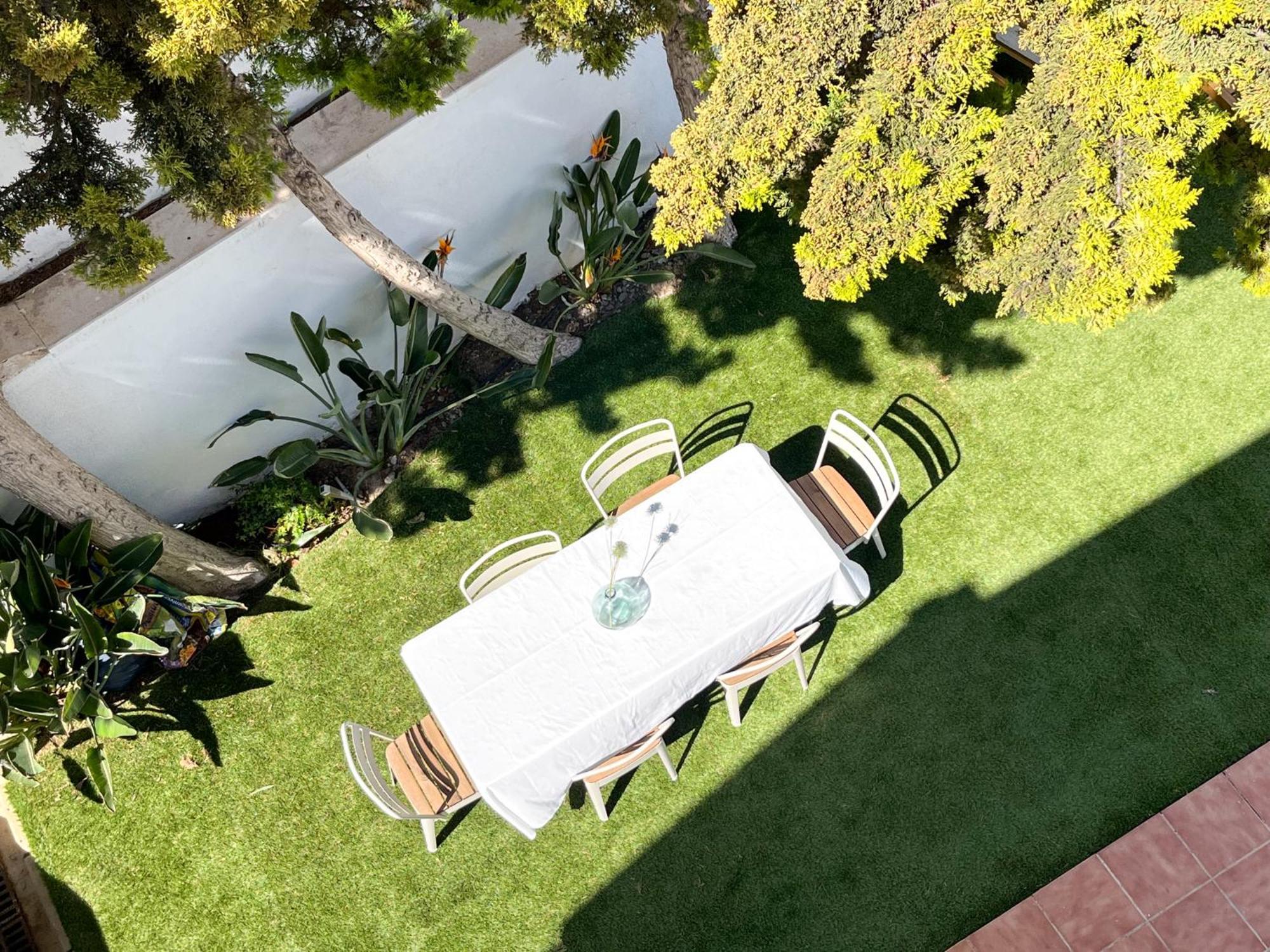 Casa Mareluz, Un Oasis Con Piscina Privada En El Mediterraneo Águilas Buitenkant foto