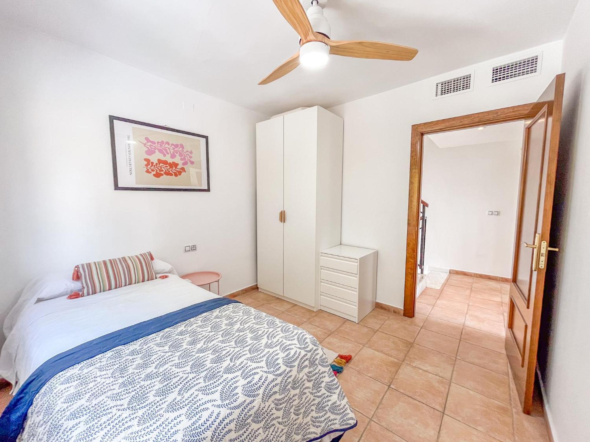 Casa Mareluz, Un Oasis Con Piscina Privada En El Mediterraneo Águilas Buitenkant foto