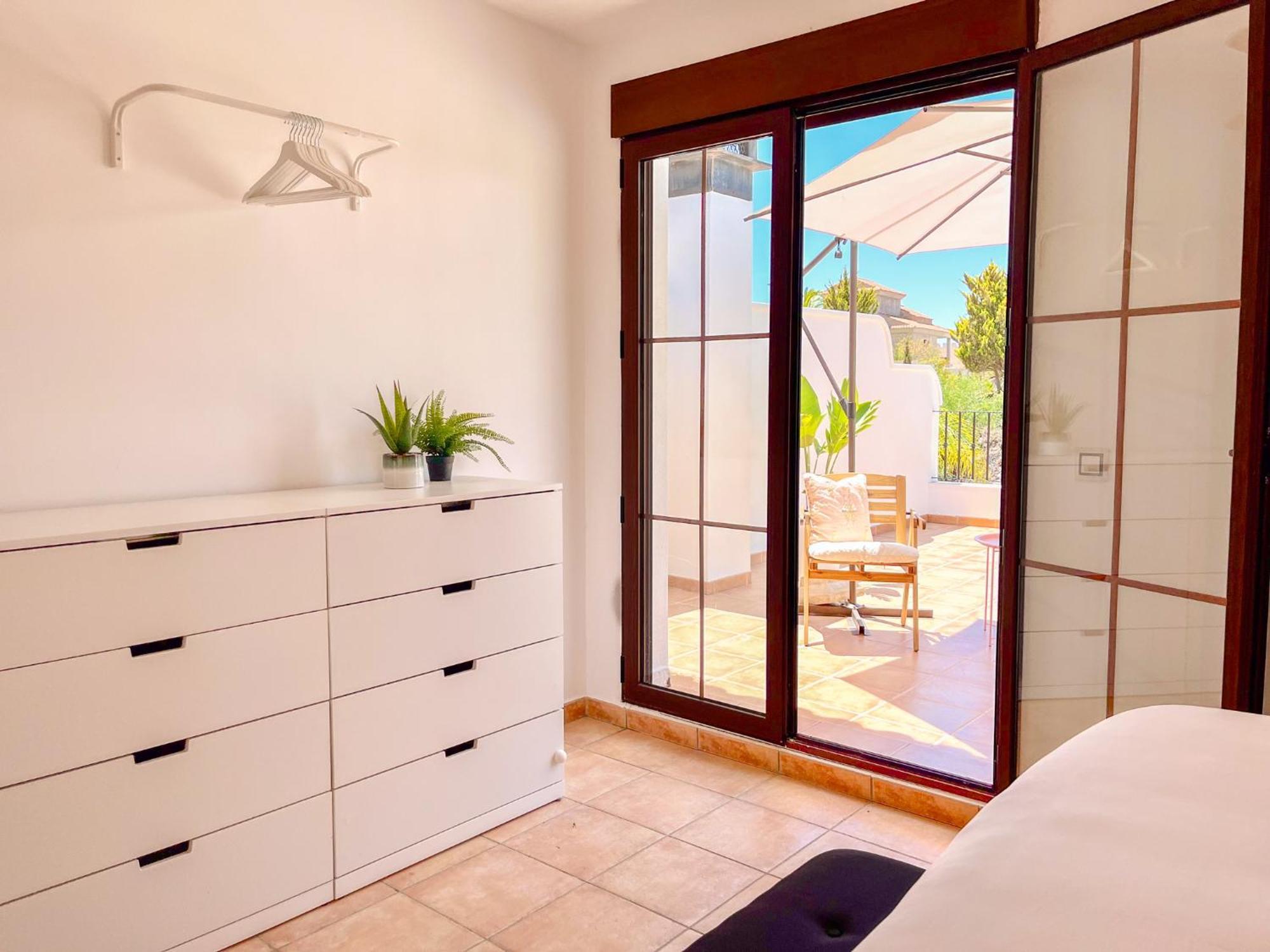 Casa Mareluz, Un Oasis Con Piscina Privada En El Mediterraneo Águilas Buitenkant foto