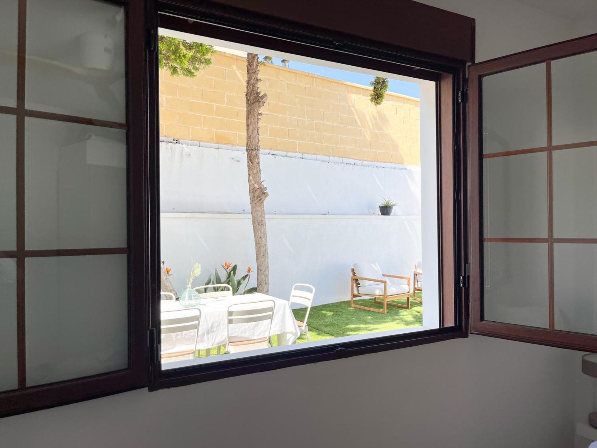 Casa Mareluz, Un Oasis Con Piscina Privada En El Mediterraneo Águilas Buitenkant foto
