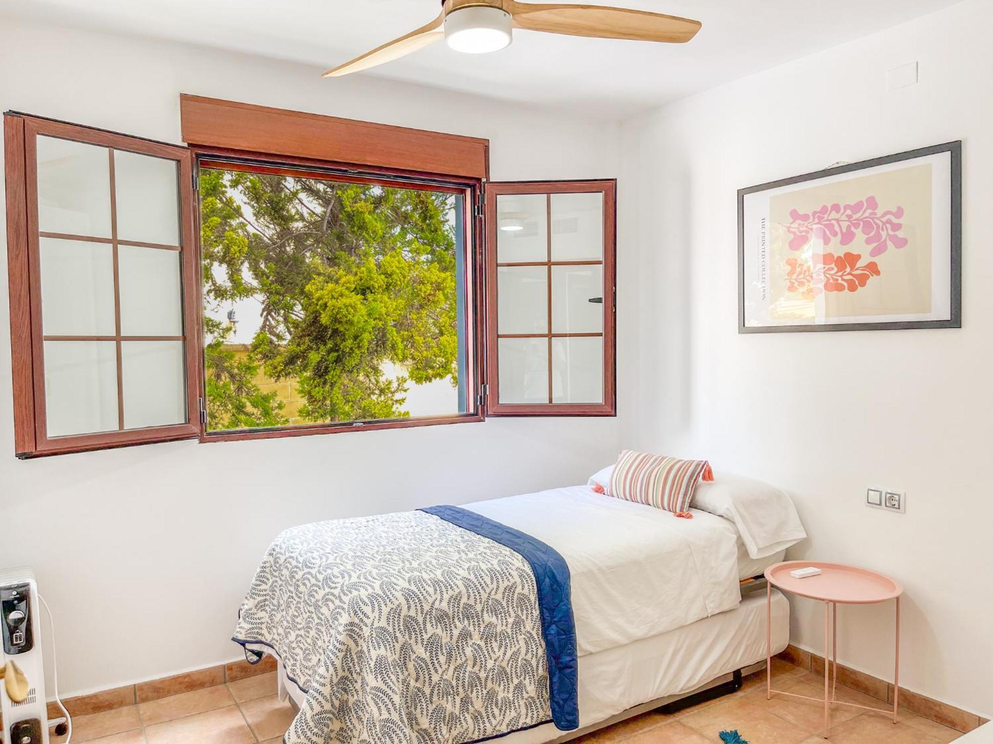 Casa Mareluz, Un Oasis Con Piscina Privada En El Mediterraneo Águilas Buitenkant foto